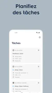 Electrolux screenshot