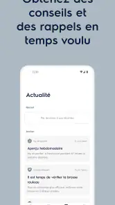 Electrolux screenshot