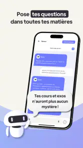 Eliott | Ton prof particulier screenshot