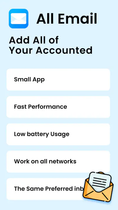 Email - Email Login screenshot 1