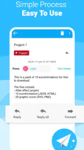 Email- Fast Login For Any Mail screenshot