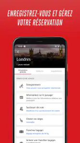 Emirates screenshot