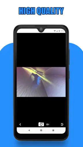 Endoscope Camera Connector screenshot 1