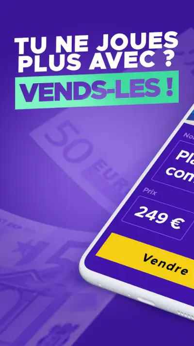 Eneba - Marketplace gaming screenshot 1