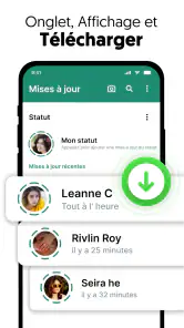 Enregistrer l'état de la vidéo screenshot