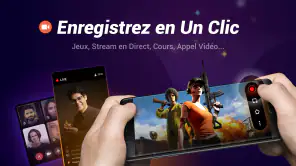 Enregistreur d'écran - AX Rec screenshot 1