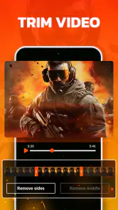 Enregistreur d'écran - G1REC screenshot