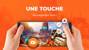 Enregistreur d'écran:XRecorder screenshot 1