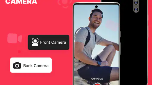 Enregistreur vidéo hors écran screenshot