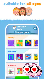 Entraînez votre cerveau screenshot 8