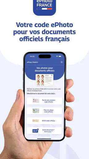 ePhoto France screenshot 1