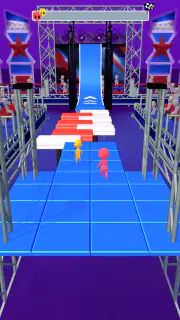 Epic Race 3D - Jeu de Parkour screenshot 2