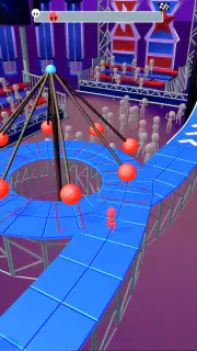 Epic Race 3D - Jeu de Parkour screenshot 6