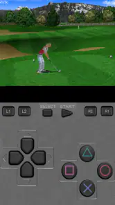 ePSXe pour Android screenshot