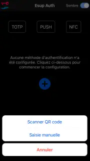 Esup Auth screenshot 8