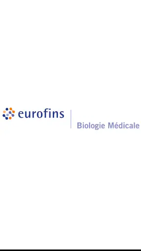 Eurofins BioMed Lab screenshot 1