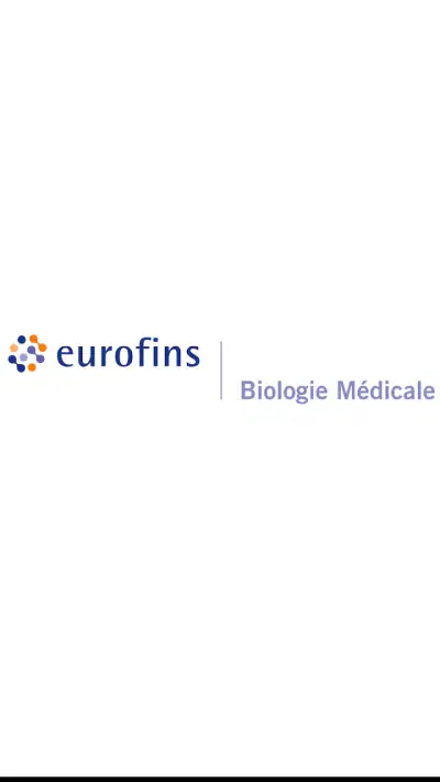 Eurofins BioMed Lab screenshot 1