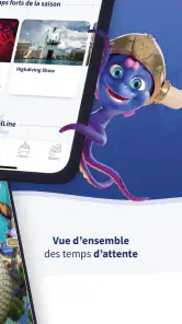 Europa-Park & Rulantica screenshot