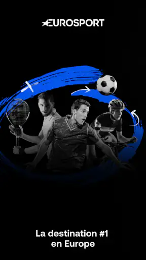 Eurosport : infos et résultats screenshot 1