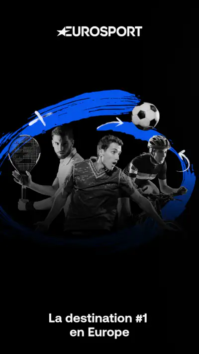 Eurosport : infos et résultats screenshot 1