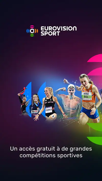 Eurovision Sport screenshot 1