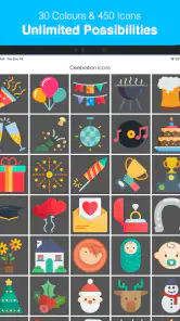 Event Countdown - Calendar App screenshot