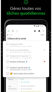 Evernote - Organisez vos notes screenshot