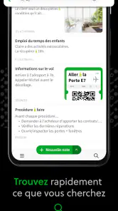 Evernote - Organisez vos notes screenshot