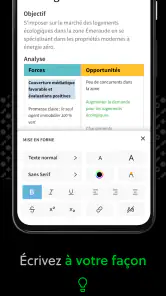 Evernote - Organisez vos notes screenshot