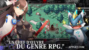 Evertale screenshot 1