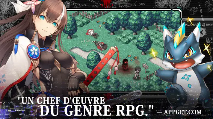 Evertale screenshot 1
