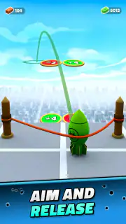 Évolution de bombes screenshot 2