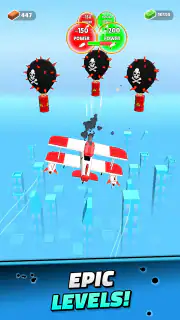 Évolution de bombes screenshot 5