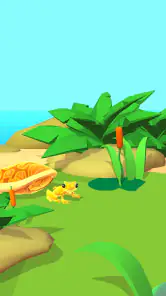 Evolution Merge screenshot