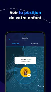 Eyezy - Localisation GPS screenshot 3