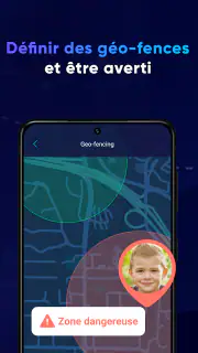 Eyezy - Localisation GPS screenshot 7