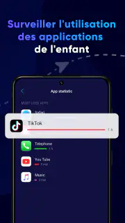 Eyezy - Localisation GPS screenshot 8