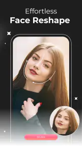 FaceMagic - AI Face Editor screenshot