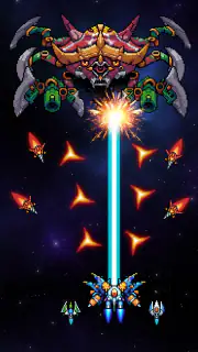 Falcon Squad: Classic Arcade screenshot 3