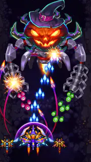 Falcon Squad: Classic Arcade screenshot 5