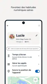 Family Space screenshot