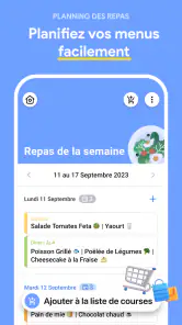 FamilyWall: Assistant familial screenshot
