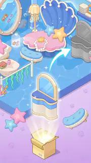 Fantasy Room screenshot 2