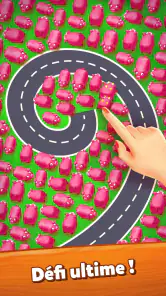 Farm Jam: Jeux de Ferme screenshot