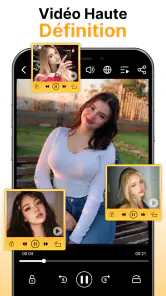 Fast Downloader - Video Player screenshot
