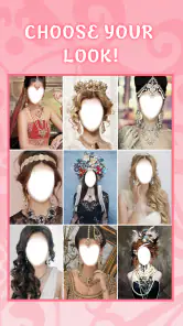 Femme Bijoux - Woman Jewelry screenshot
