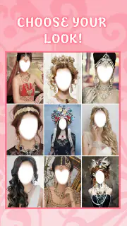 Femme Bijoux - Woman Jewelry screenshot 1