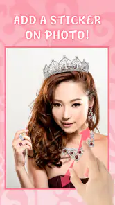 Femme Bijoux - Woman Jewelry screenshot