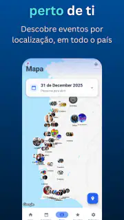 Festas Populares screenshot 7