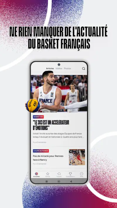 FFBB screenshot 1
